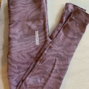 Gymshark adapt animal seamless